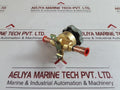 Danfoss Bml-12 S Shut Off Valve
