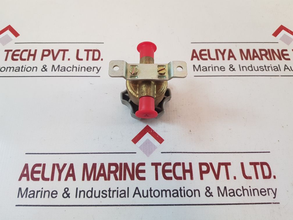 Danfoss Bml10S Shut Off Valve