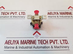 Danfoss Bml10S Shut Off Valve