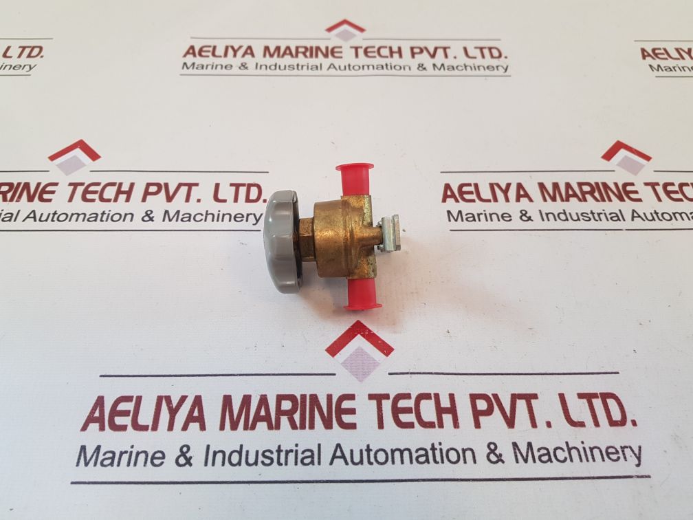 Danfoss Bml10S Shut Off Valve