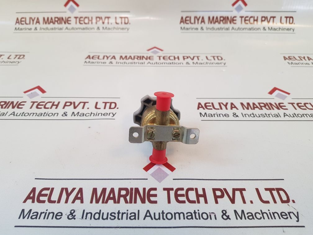 Danfoss Bml10S Shut Off Valve