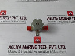 Danfoss Bml 10 Shut Off Valve