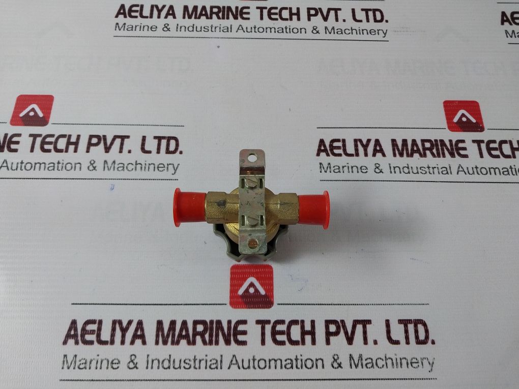 Danfoss Bml 10 Shut Off Valve