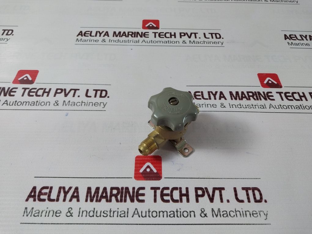 Danfoss Bml 10 Shut Off Valve