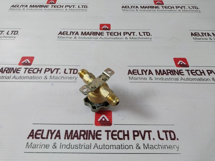 Danfoss Bml 10 Shut Off Valve