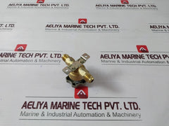 Danfoss Bml 10 Shut Off Valve