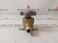 Danfoss 009G0127 Bml 10 Shut-off Valve