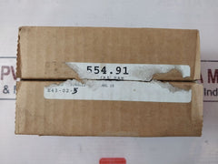 Danfoss 009G0127 Bml 10 Shut-off Valve