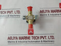 Danfoss 009G0127 Bml 10 Shut-off Valve