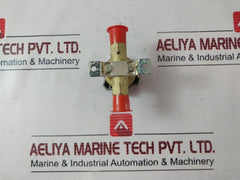 Danfoss 009G0127 Bml 10 Shut-off Valve