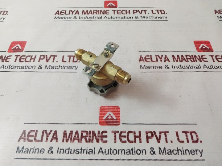 Danfoss 009G0127 Bml 10 Shut-off Valve