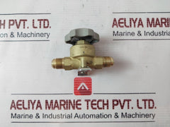 Danfoss 009G0127 Bml 10 Shut-off Valve