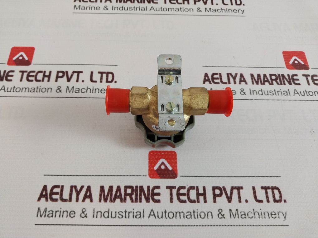 Danfoss Bml 12 Shut-off Valve