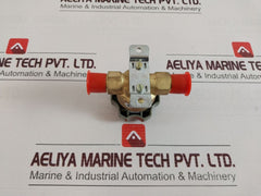 Danfoss Bml 12 Shut-off Valve