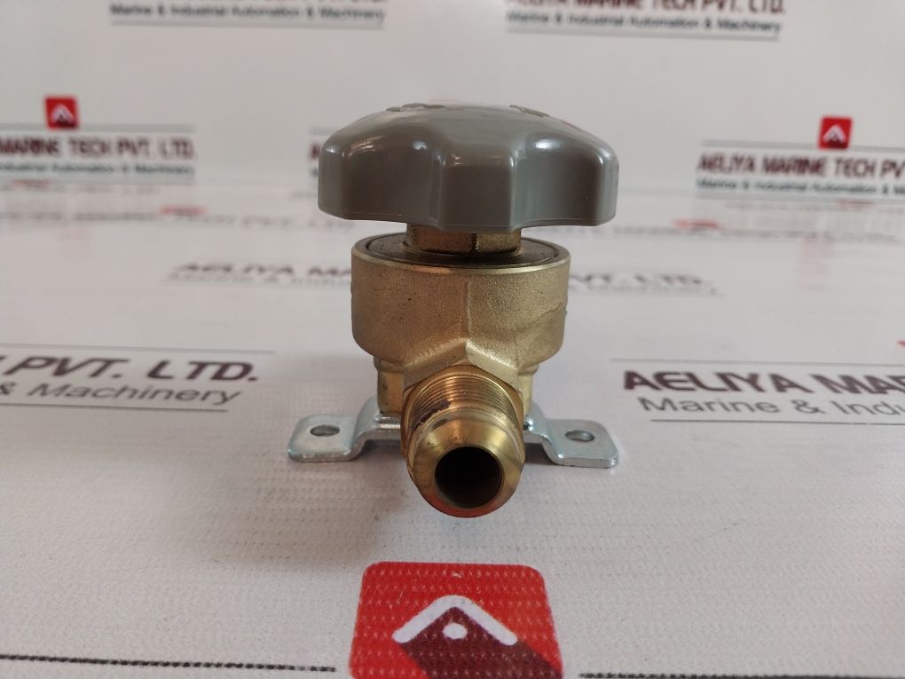 Danfoss Bml 12 Shut-off Valve
