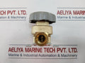 Danfoss Bml 22S Shut-off Diaphragm Valve