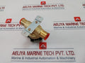 Danfoss Bml 22S Shut-off Diaphragm Valve