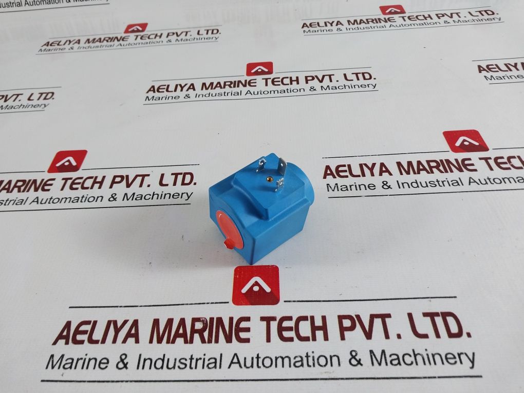 Danfoss 018F7663 Solenoid Coil By120Cs