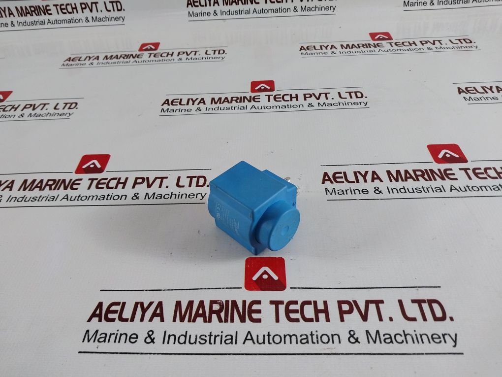 Danfoss 018F7663 Solenoid Coil By120Cs