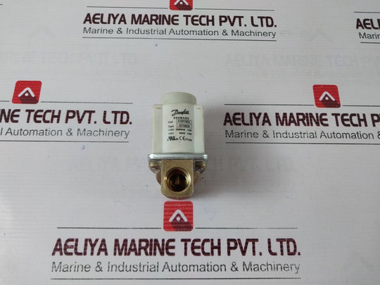 Danfoss By120Cs 120V