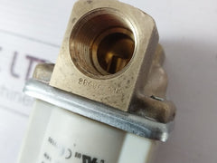 Danfoss By120Cs Solenoid Coil 120V 60Hz 14W