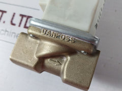 Danfoss By120Cs Solenoid Coil 120V 60Hz 14W