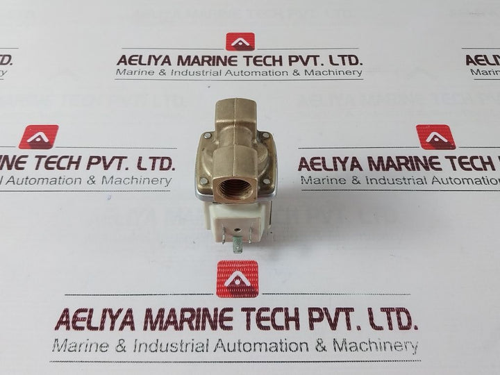Danfoss By120Cs Solenoid Coil 120V 60Hz 14W
