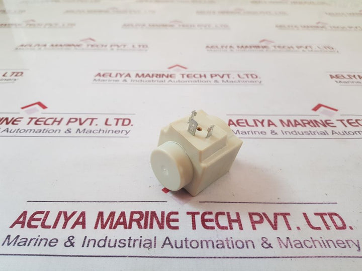 Danfoss 018F7658 Coil By240Cs
