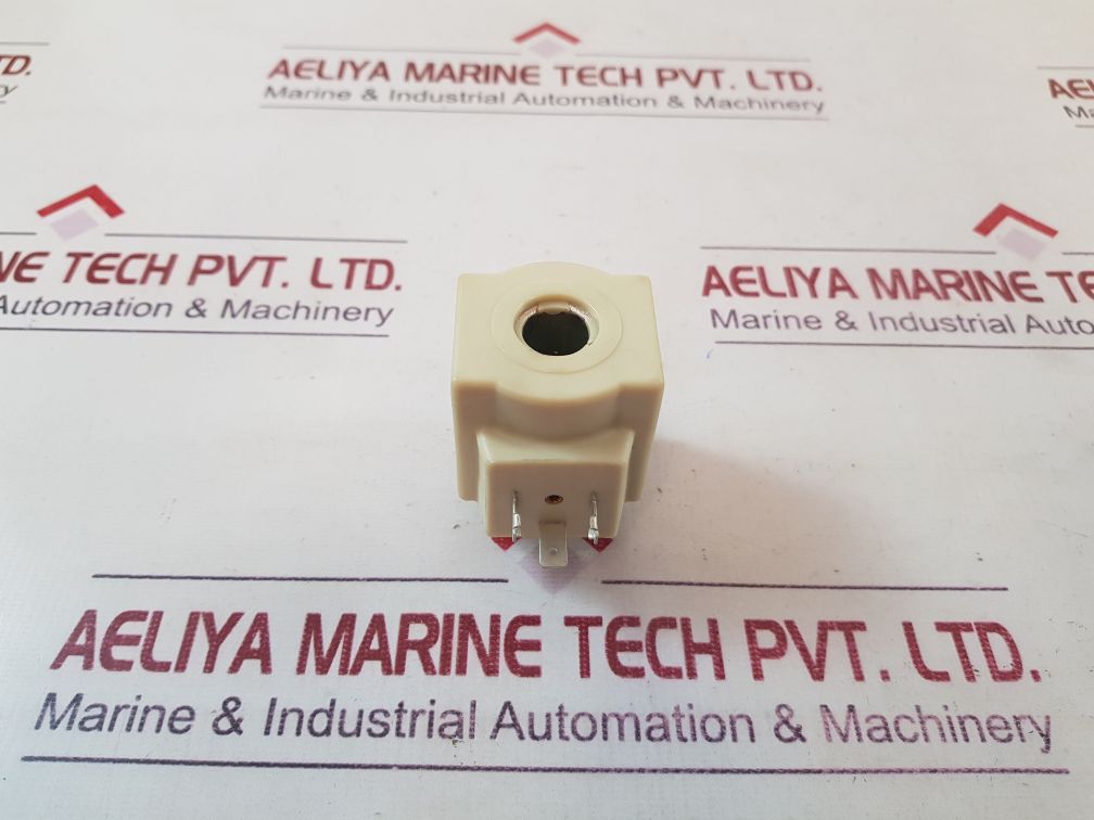 Danfoss 018F7658 Coil By240Cs
