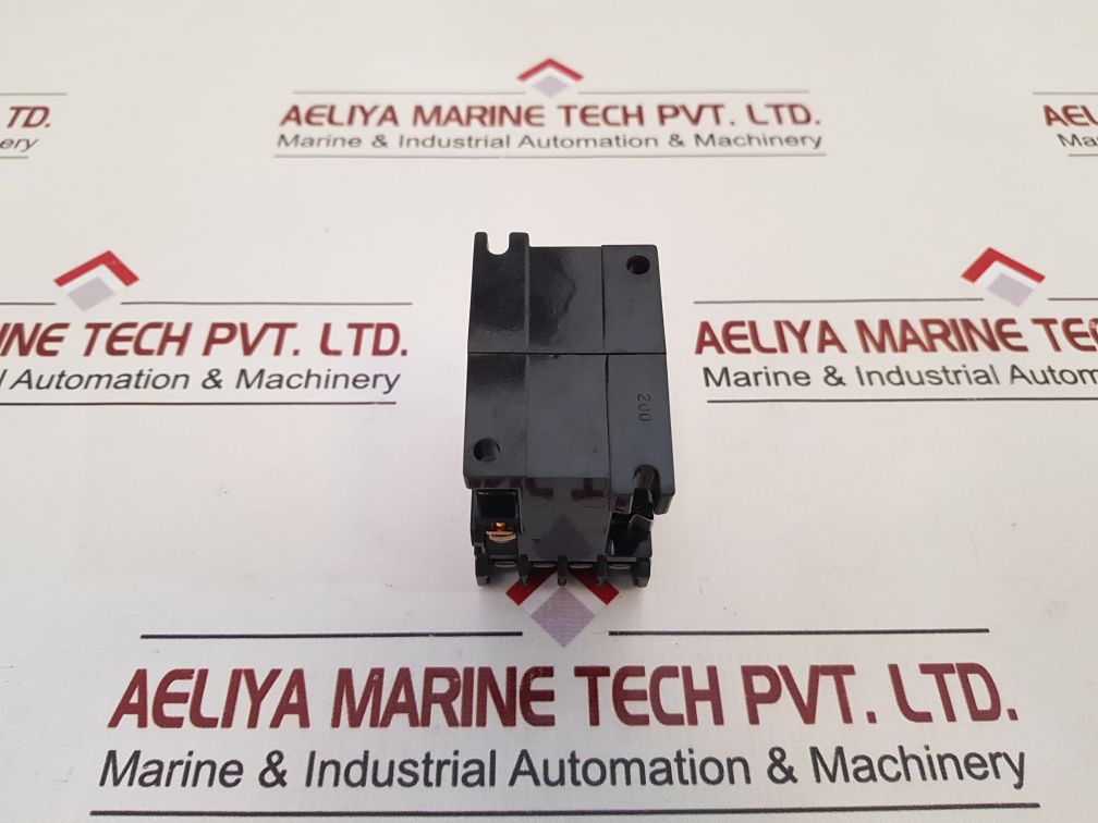 Danfoss C6 4 Pole Control Relay 40