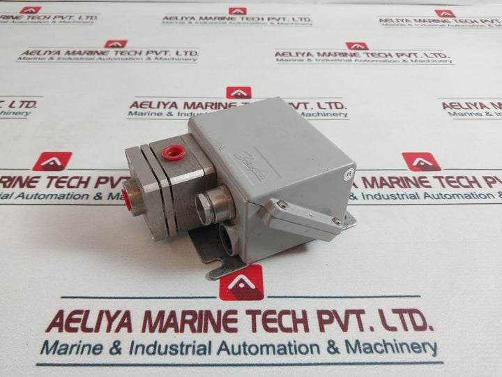 Danfoss Cas155 Differential Pressure Control 0.02-0.25 Mpa