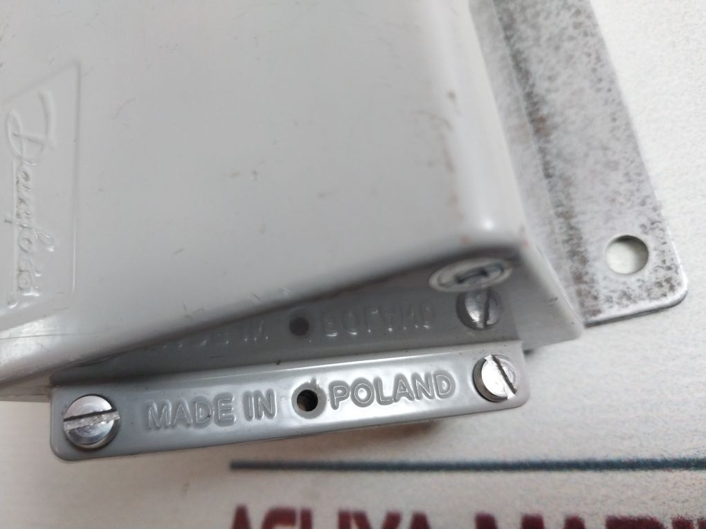 Danfoss Cas155 Differential Pressure Control 0.02-0.25 Mpa