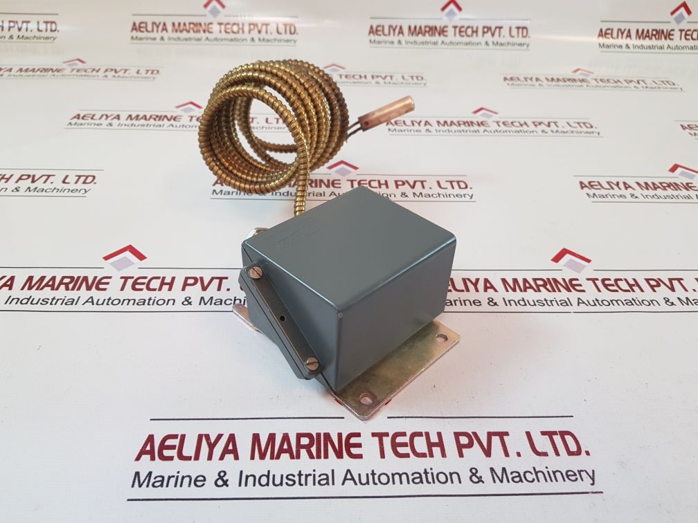 Danfoss cas178 temperature switch 060l3151