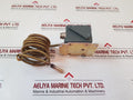 Danfoss cas178 temperature switch 060l3151