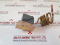 Danfoss cas178 temperature switch 060l3151