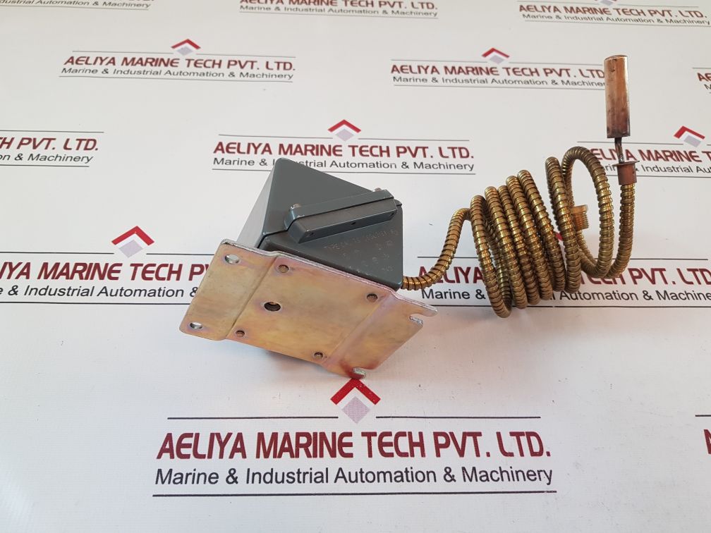 Danfoss cas178 temperature switch 060l3151