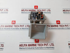 Danfoss Cas 136 Pressure Control Switch