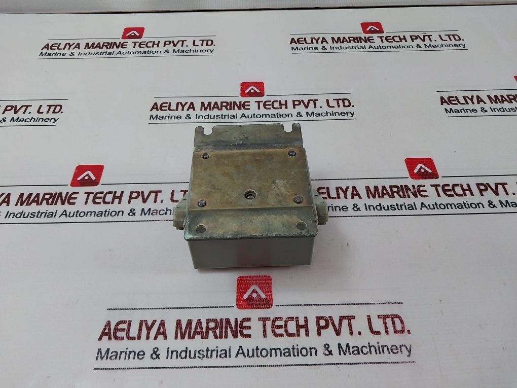 Danfoss Cas 136 Pressure Control Switch 