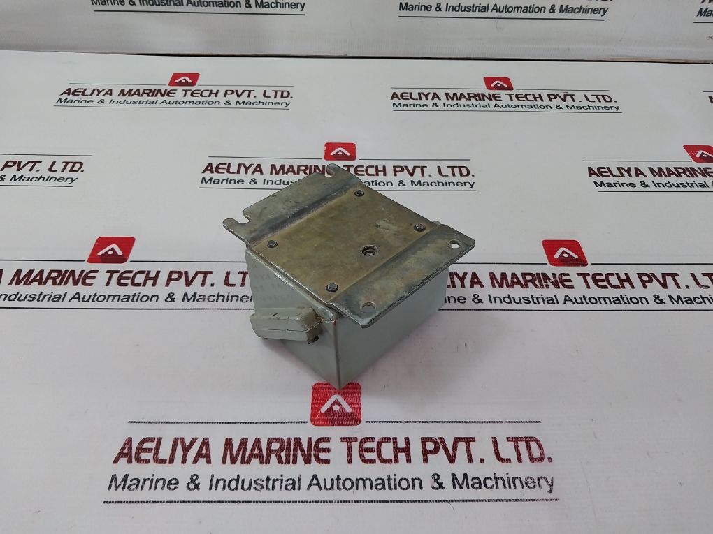 Danfoss Cas 136 Pressure Control Switch 