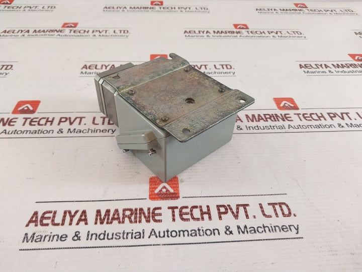 Danfoss Cas 155 Differential Pressure Switch 0.2-2.5 Bar
