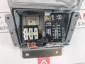 Danfoss Cas 155 Differential Pressure Switch 0.2-2.5 Bar