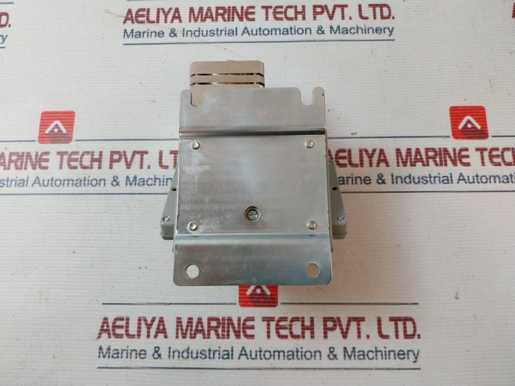 Danfoss Cas 155 Differential Pressure Switch 