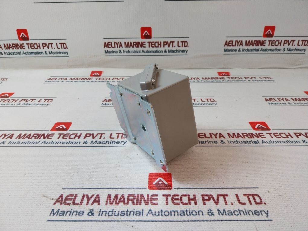 Danfoss Cas 155 Differential Pressure Switch 