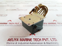 Danfoss Cas178 Temperature Switch 