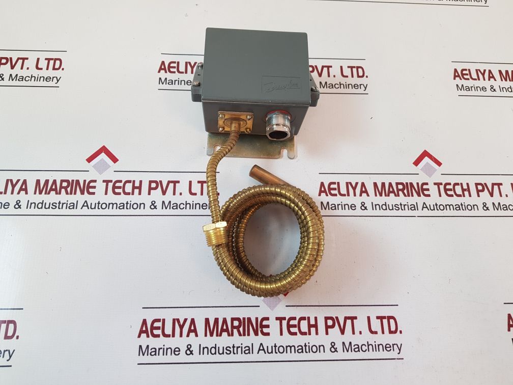 Danfoss Cas 178 80°C
