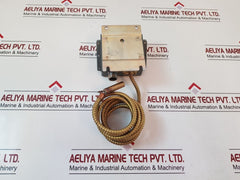 Danfoss cas 178 pressure switch with box