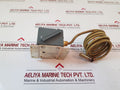 Danfoss cas 178 pressure switch with box