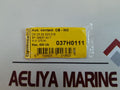 Set Of 9X Danfoss Cb-no Auxiliary Contactor
