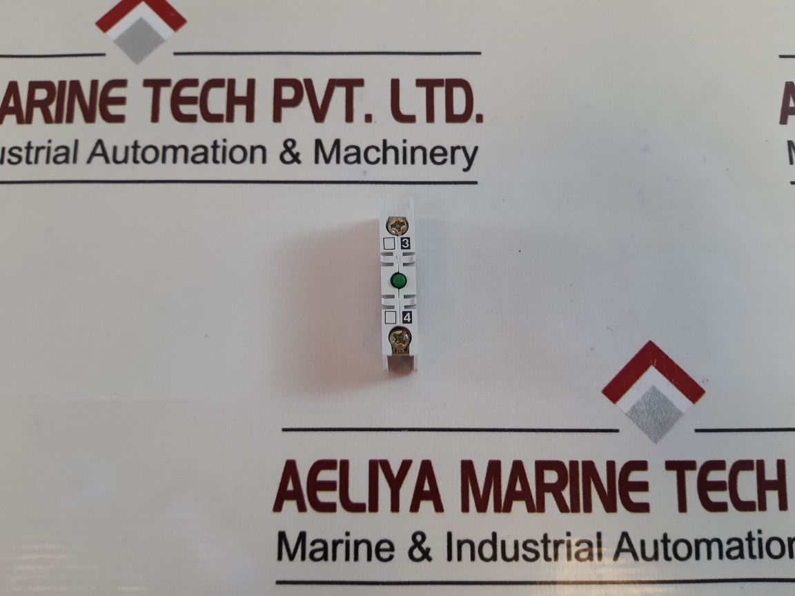 Set Of 9X Danfoss Cb-no Auxiliary Contactor
