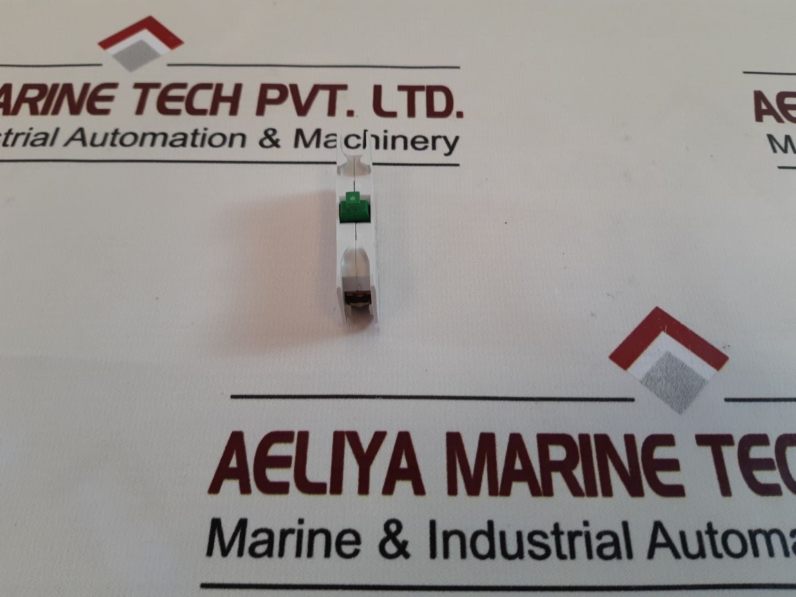 Set Of 9X Danfoss Cb-no Auxiliary Contactor
